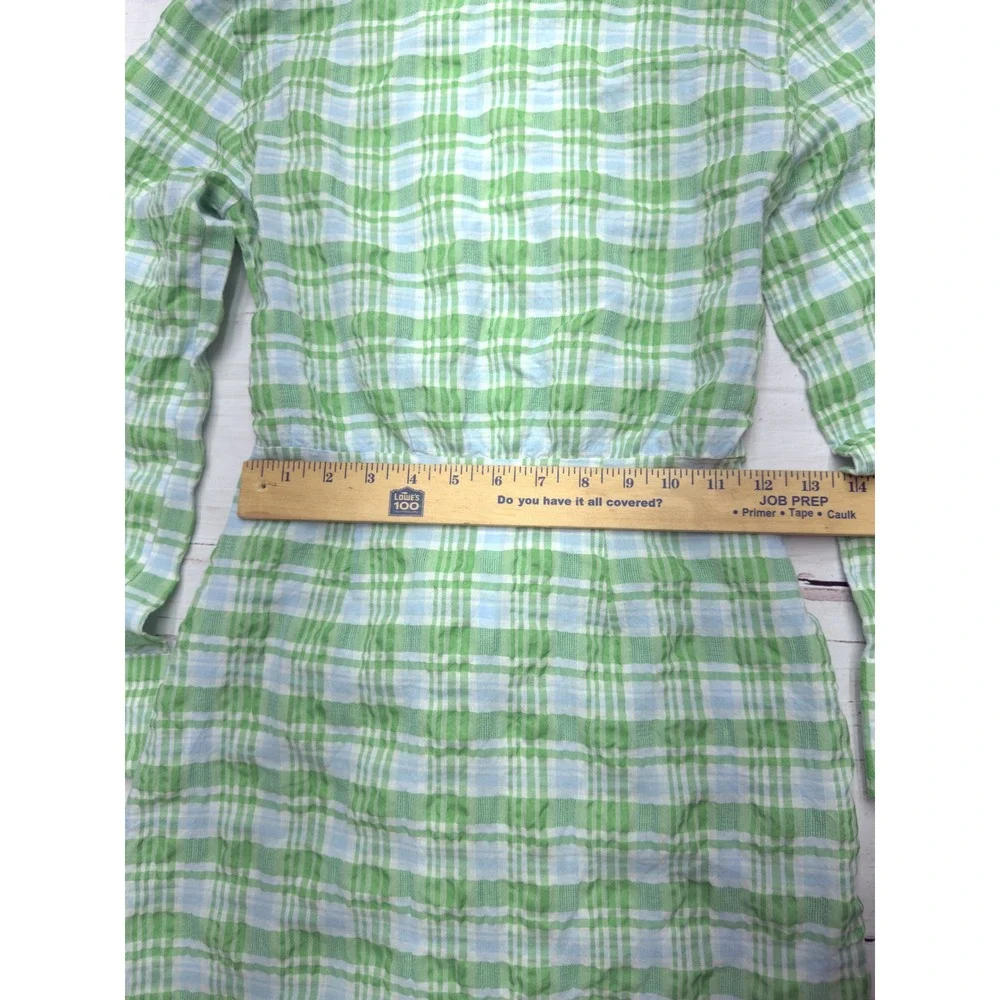 Mango long sleeve